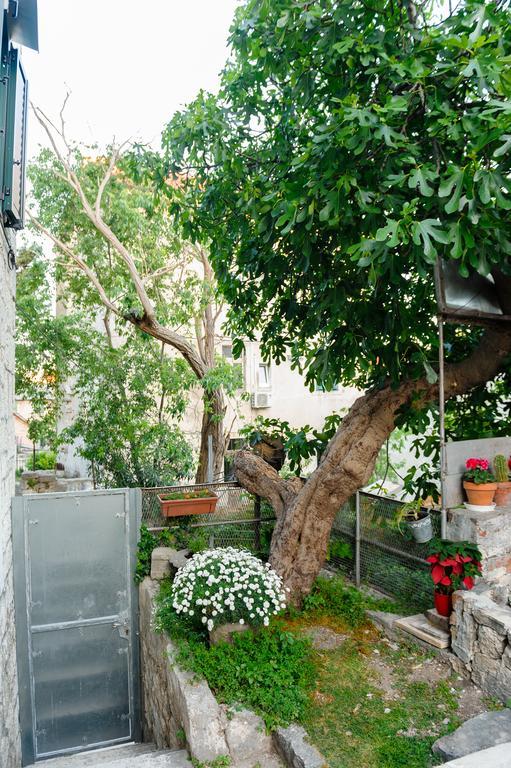 Apartment And Room Nona Stella Split Exterior foto