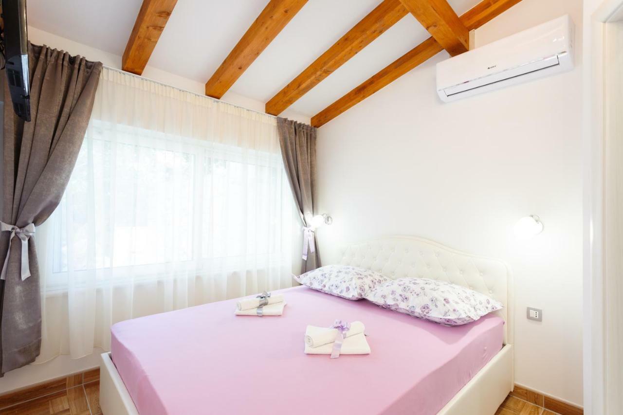 Apartment And Room Nona Stella Split Exterior foto
